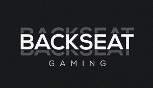 Backseat Gaming